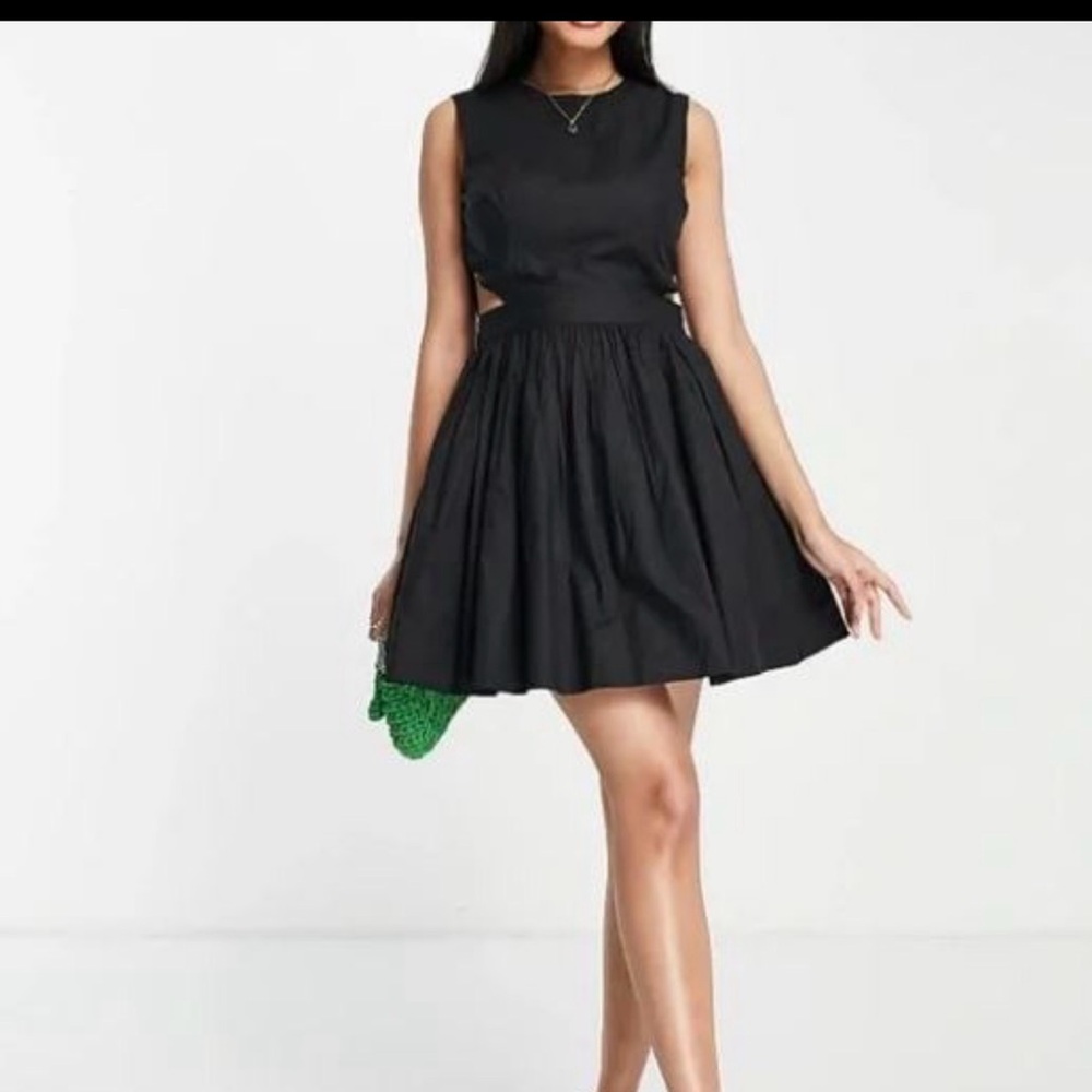 NWT French Connection mini dress